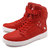 gravis BARBADOS RED 11170画像