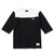 TOYPLANE 1/2 SLEEVE FOOTBALL SWEAT (MULTI) TP18-HSW02画像