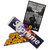 Supreme &times; UNDERCOVER &times; Public Enemy Sticker Set画像