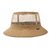 Brixton HARDY BUCKET HAT (DARK KHAKI) 00852画像
