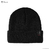 Brixton HEIST BEANIE (BLACK)画像