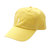 Ron Herman &times; POLO RALPH LAUREN 6-Panel CAP YELLOW画像