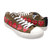 PLAY COMME des GARCONS &times; CONVERSE ALL STAR OX/PCDG KHAKI画像