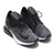NIKE AIR MAX 270 FLYKNIT BLACK/BLACK-WHITE AO1023-001画像