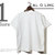 CAL O LINE SOLID COLOR TEE CL181-071画像