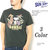 SUN SURF &times; PEANUTS S/S T-SHIRT "HAWAII" SS77970画像