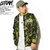 LEFLAH REAL TREE CAMO JACKET -BEIGE- LEFJK03-1802SS画像