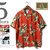 RJC KALAHEO WASHABLE RAYON ALOHA SHIRTS 258 FLOWER画像