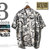 RJC KALAHEO WASHABLE RAYON ALOHA SHIRTS 258 PATTERN画像
