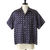NEON SIGN OPEN COLLAR SHIRT &ldquo;PLOVER&rdquo;画像