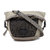 BURTON JPN HAVERSACK SMALL ALUMINUM TRIPLE RIP CORDURA 196071画像