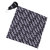 WTW CAMPACK TOWEL BLACK画像