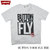 Levi's BUTTON YOUR FLY TEE 55726-0001画像
