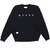 WTAPS SHELL SWEATSHIRT 181ATDT-CSM18画像
