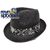 reyn spooner RAFFIA MIDDLE HAT画像