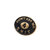 Supreme Don't Ask Me 4 Shit Pin GOLD画像