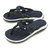 HI-TEC adapter KAWAZ THONGS NAVY 53340535画像