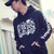 HTML ZERO3 Graffiti Gate Pullover Hoodie PA155画像