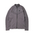 NIKE AS M NSW TCH KNT JKT GUNSMOKE/BLACK 886151-036画像