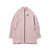 NIKE AS W NSW TCH KNT JKT PARTICLE ROSE/BLACK 885678-684画像