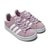 adidas Originals CAMPUS EL I Aero Pink/Running White/Running White CQ3124画像