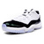 NIKE AIR JORDAN 11 RETRO LOW "IRIDESCENT" "MICHAEL JORDAN" "LIMITED EDITION for JORDAN BRAND" WHT/E.GRN 528895-145画像