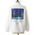 MAGIC STICK TYVEK PAPER COACH JACKET artwork by Hiroshi Nagai画像