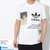 adidas Originals Traction Off S/S Tee CE2264画像