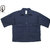 CORONA #CS023-18-01 COMBAT HIKER JAC SHIRTS navy画像