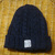 JELADO ATHLETIC BRAND &ldquo;Cotton Watch Cap INDIGO&rdquo; AB94701画像