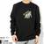 X-LARGE Tribe Crew Sweat M18A2201画像