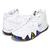 NIKE KYRIE 4 EP "MARCH MADNESS" white/multi-color 943807-104画像