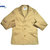 Yarmo DRIVERS JACKET beige画像