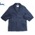 Yarmo DRIVERS JACKET navy画像