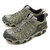 Oboz MNS Sawtooth Low Pewter 20601画像