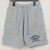THE FLAT HEAD Club Label SWEAT SHORT PANTS CL-PAS004画像