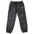 Supreme Bonded Mesh Track Pant BLACK画像