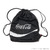 COCA-COLA by ATMOS LAB GYM SACK  BLACK AL18S-AC01-BLK画像
