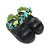 PUMA WILD SANDAL INJEX CAMO INFANT HAWAIIAN OCEA 365082-02画像