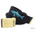STUSSY Hellshire Web Belt 135150画像