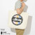 STUSSY Stock Dot Tote Bag 134175画像