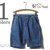 orslow EASY SHORTS 03-7035-84画像