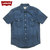 Levi's S/S CLASSIC WESTERN SHIRTS 21978-0047画像