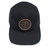 FILSON #20935 CANVAS LOGGER CAP black画像