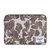 Herschel Supply Co ANCHOR SLEEVE FOR MACBOOK 13" Frog Camo 10054-01858-13画像