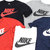 NIKE Futura Icon S/S Tee 696708画像