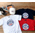 STANDARD CALIFORNIA VANS &times; SD CIRCLE LOGO T TSOSH080画像