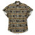 GRAVYSOURCE NATIVE S/S SHIRTS GS18-NSH02画像