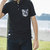 PROJECT SR'ES Another Fabric Flower Pocket S/S Polo KNT01331画像