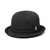 RADIALL DUBWISE - BOWLER HAT (BLACK)画像